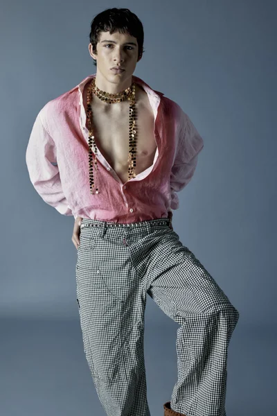 Look 7